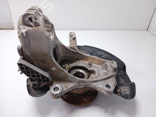 Used Right front steering knuckle MERCEDES-BENZ GLA (H247) GLA 200 d (247.712) (150 hp) 27930562