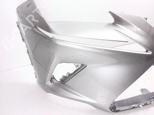 Front bumper LEXUS NX (_Z1_) 300h (AYZ10_) | BP29400907C7 