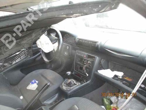 Gearbox AUDI A4 B5 (8D2) 1.9 TDI | BP2374209M3 
