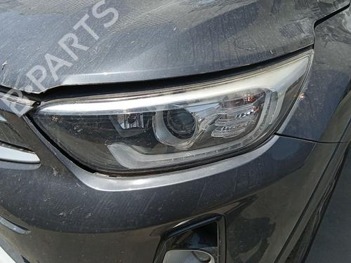 Venstre forlygte KIA STONIC (YB) 1.4 CVVT | BP37991637C28 - Image 2
