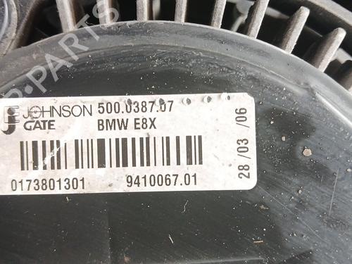 Radiator fan BMW 3 (E90) 320 d | BP35782643M35 - Image 4