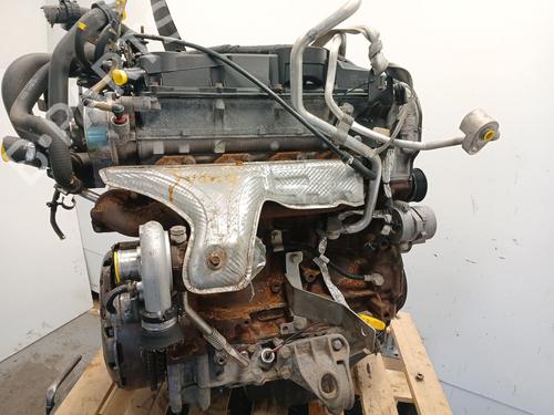 Engine CITROËN JUMPER II Bus 2.2 HDi 100 | BP33400865M1 - Image 7