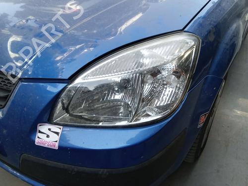 Used Left headlight Left headlight 37874475 37874475