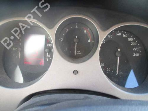 Left rear window motor SEAT ALTEA (5P1) 1.9 TDI | BP2399188E23 