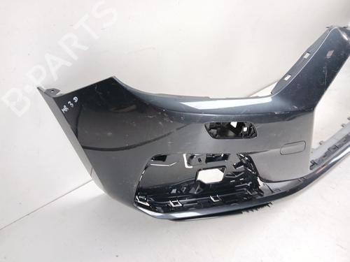 Front bumper AUDI A1 CITY CARVER (GBH) 25 TFSI | BP29403381C7 