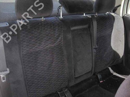 Front left window mechanism OPEL ASTRA G Hatchback (T98) 2.0 DI (F08, F48) | BP2381183C22 