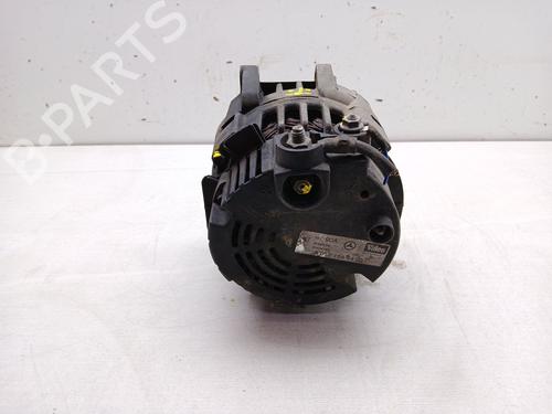 Alternator MERCEDES-BENZ A-CLASS (W168) A 170 CDI (168.008) | BP25936316M7 