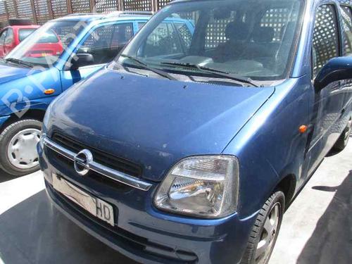 Servo brake OPEL AGILA (A) (H00) 1.2 16V (F68) | BP2420906M42 