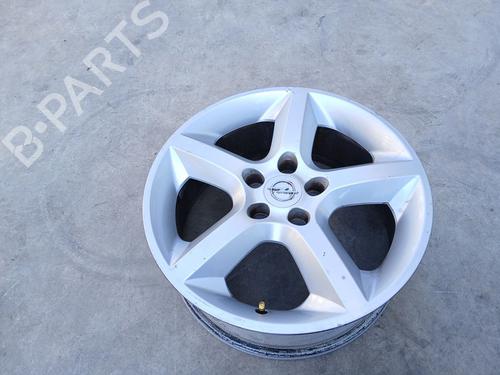 Used Rim Rim OPEL ASTRA H GTC (A04) 1.7 CDTi (L08) (101 hp) 33432024 33432024
