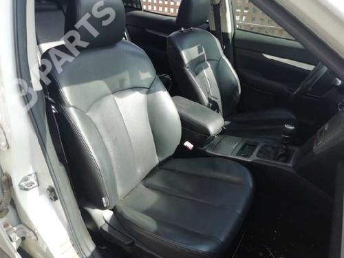 Left front window switch SUBARU LEGACY V Estate (BR)  | BP10968434I27 