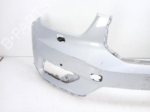 Front bumper VOLVO XC40 (536) D4 Polestar AWD | BP30150839C7 