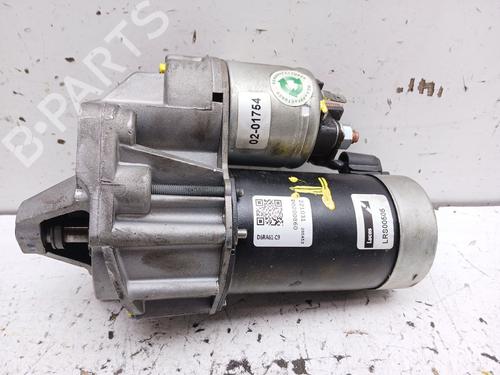 Used Starter Starter VOLVO 460 (464) 2.0 (110 hp) 39802521 39802521