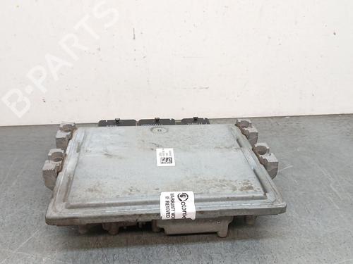 Engine control unit (ECU) NISSAN QASHQAI I (J10, NJ10) 1.5 dCi | BP29360865M57 