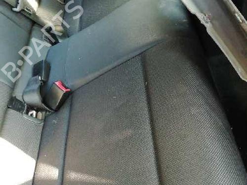 Rear seat BMW 1 (E87) 118 d | BP12170461C17 