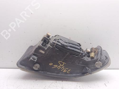 Right headlight SEAT LEON (1M1) 1.6 16 V | BP34460420C29  - Image 6