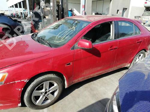 Engine MITSUBISHI LANCER VIII Sportback (CX_A)  | BP11568121M1 