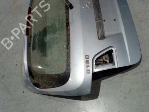 Tailgate MERCEDES-BENZ B-CLASS Sports Tourer (W245)  | BP2592995C6 