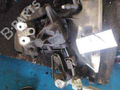 Used Gearbox OPEL CORSA C (X01) 1.0 (F08, F68) (58 hp) 4200639