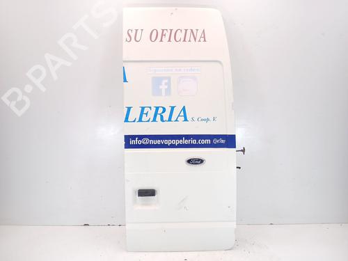 Dør højre bagtil FORD TRANSIT Van (FA_ _) [2000-2006]  32979559