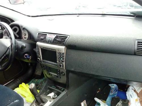 Bremselys FIAT STILO (192_) 2.4 20V (192_XD1A, 192AXD12) | BP2598370L11 