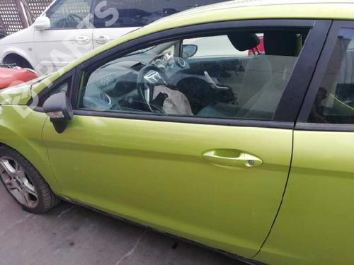 Left front window motor FORD FIESTA VI (CB1, CCN)  | BP9162366E21 