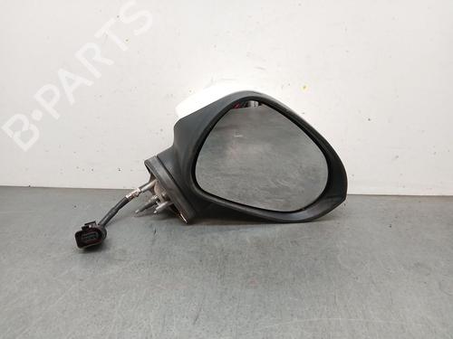 right-mirror-seat-leon-1p1-2005-2006-2007-2008-2009-2010-2011-2012-2013-29537762 main image