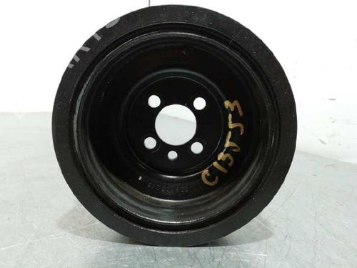 Used Pulley VW PASSAT B6 (3C2) [2005-2010]  14250446