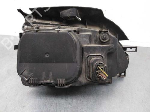 Left headlight SEAT AROSA (6H1)  | BP8925831C28 
