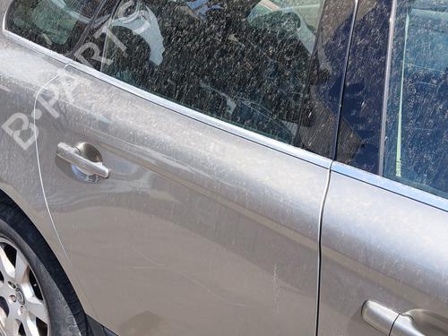 Right rear door VOLVO XC60 I SUV (156) D3 / D4 31402418