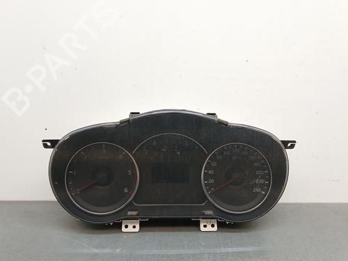 instrument-cluster-kia-carens-iv-2013-27841288 main image