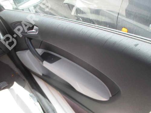 Front right window mechanism AUDI A1 Sportback (8XA, 8XF) 1.6 TDI | BP3413750C23 