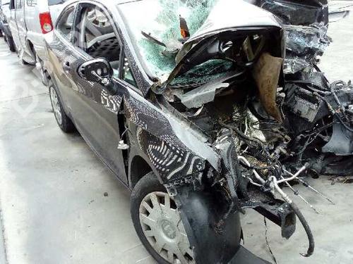 Radio SEAT IBIZA IV (6J5, 6P1) 1.4 TDI | BP2377308E6 