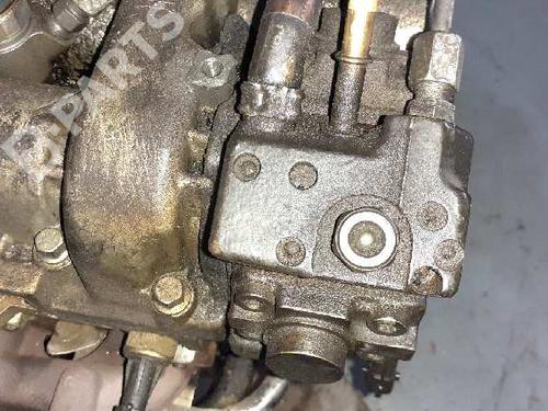 Used Injection pump FIAT DOBLO Box Body/MPV (223_) [2000-2025]  9965317