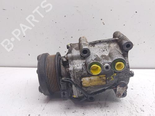 Used AC compressor AC compressor FORD FOCUS I (DAW, DBW) 1.8 Turbo DI / TDDi (90 hp) 34369568 34369568