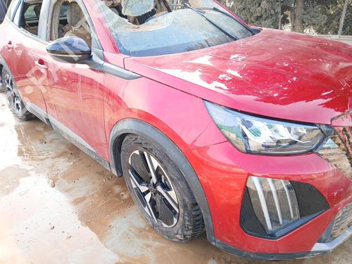 Køler PEUGEOT 2008 II (UD_, US_, UY_, UJ_, UR_, UC_) 1.2 PureTech 100 (USHNK) | BP22753442M31 