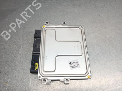 Engine control unit (ECU) DACIA SANDERO II TCe 90 (B8M1, B8MA, B8AC) | BP38437148M57 - Image 6