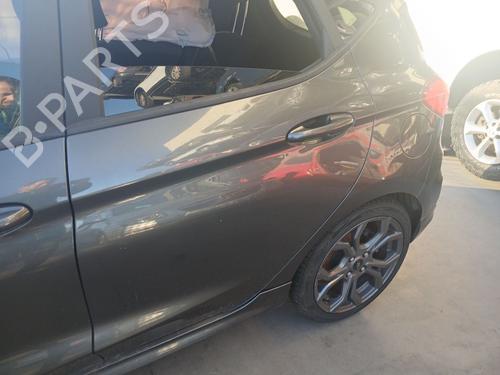 Left rear door FORD FIESTA VII (HJ, HF) 1.0 EcoBoost | BP30150074C4 