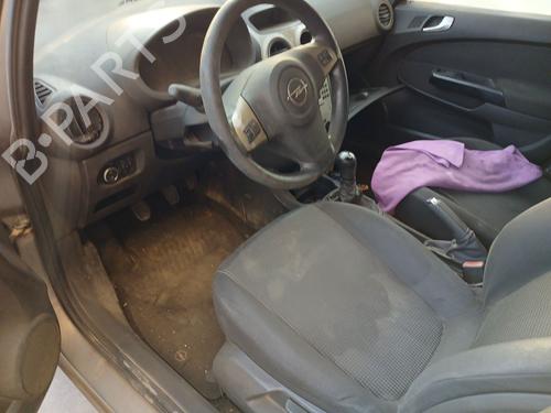 Gearkasse OPEL CORSA D (S07) 1.3 CDTI (L08, L68) | BP29632296M3 