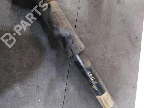 Used Right rear shock absorber BMW 1 (E87) 120 d (163 hp) 4914987