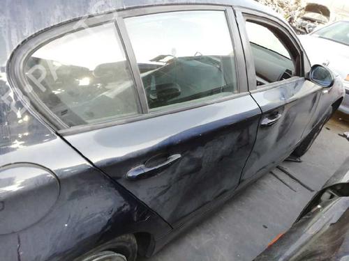 Left taillight BMW 1 (E87) 118 d | BP5879501C34  - Image 24