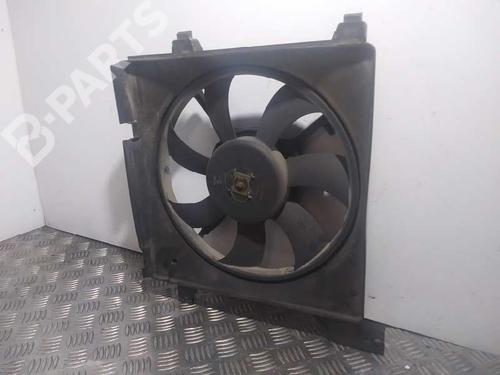Radiator fan HYUNDAI COUPE II (GK) 1.6 16V | BP11395530M35 