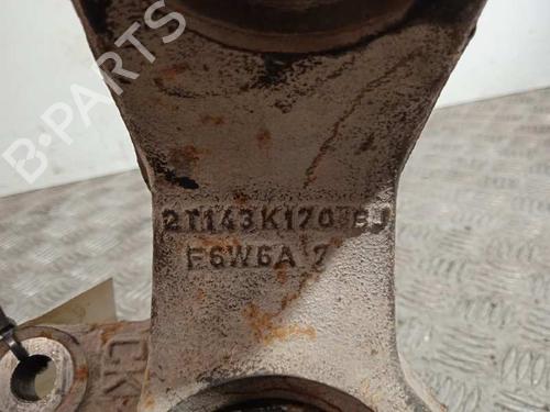 Right front steering knuckle FORD TRANSIT CONNECT (P65_, P70_, P80_)  | BP13882199M26 