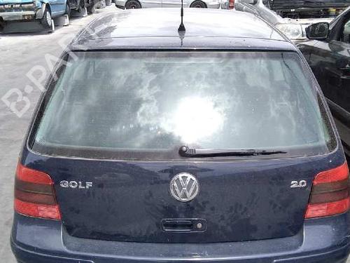 Front left interior door handle VW GOLF IV (1J1) 2.0 | BP3414981I13 