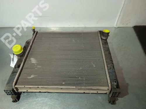 Køler JEEP CHEROKEE (KJ) 2.8 CRD 4x4 | BP12194521M31 