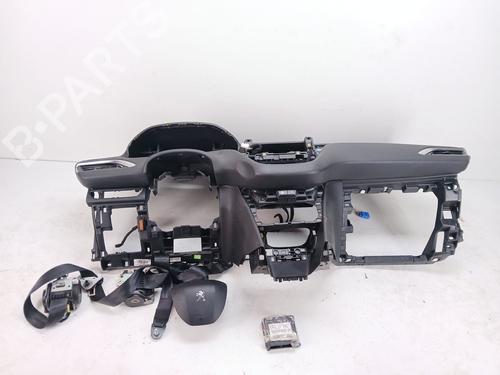 Used Airbag Kit Airbag Kit 36162829 36162829