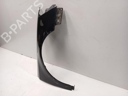 Right front fenders VW PASSAT B6 (3C2) 2.0 TDI | BP29400918C42 