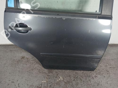 Right rear door VW POLO (9N_, 9A_) 1.4 TDI | BP20171952C5 