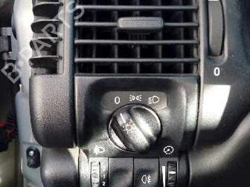 Left taillight OPEL VECTRA B (J96) 1.6 i 16V (F19) | BP2424324C34 