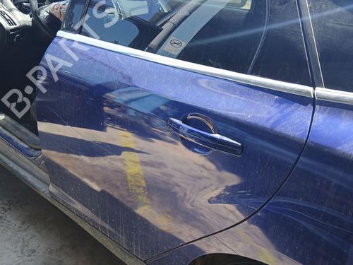 Used Left rear door FORD FOCUS III 1.0 EcoBoost (125 hp) 27162611