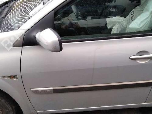 Rear bumper RENAULT MEGANE II (BM0/1_, CM0/1_) 1.9 dCi (BM0G, CM0G) | BP4241059C8 